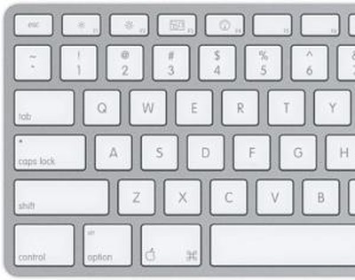 Keyboard Missing Apple Logo Found Updated Macrumors