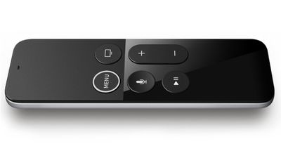 apple tv remote 2