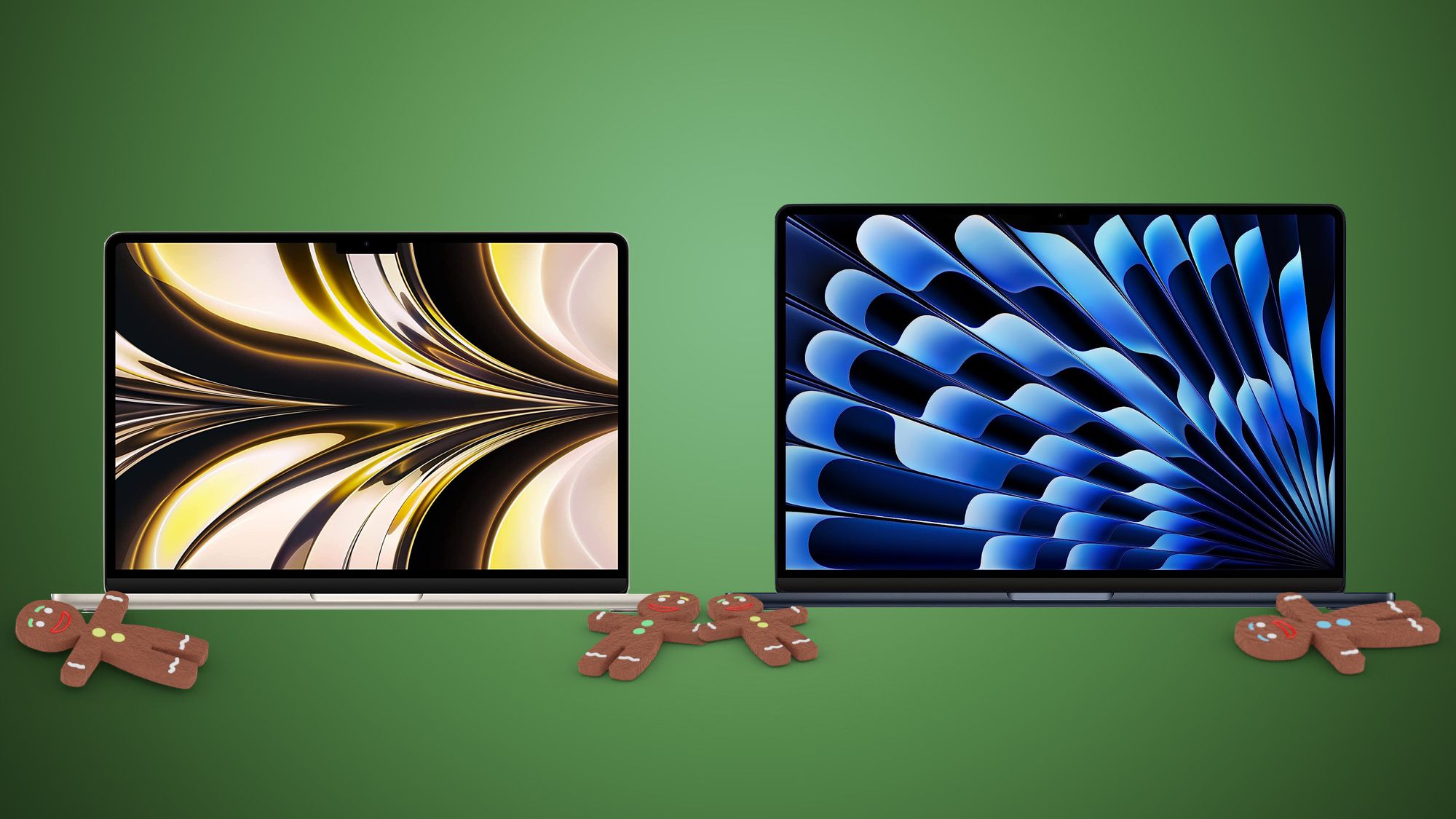 MacBook Air Black Friday Deals Bring Massive 200300 Discounts to 13