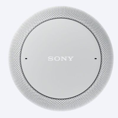 sony speaker