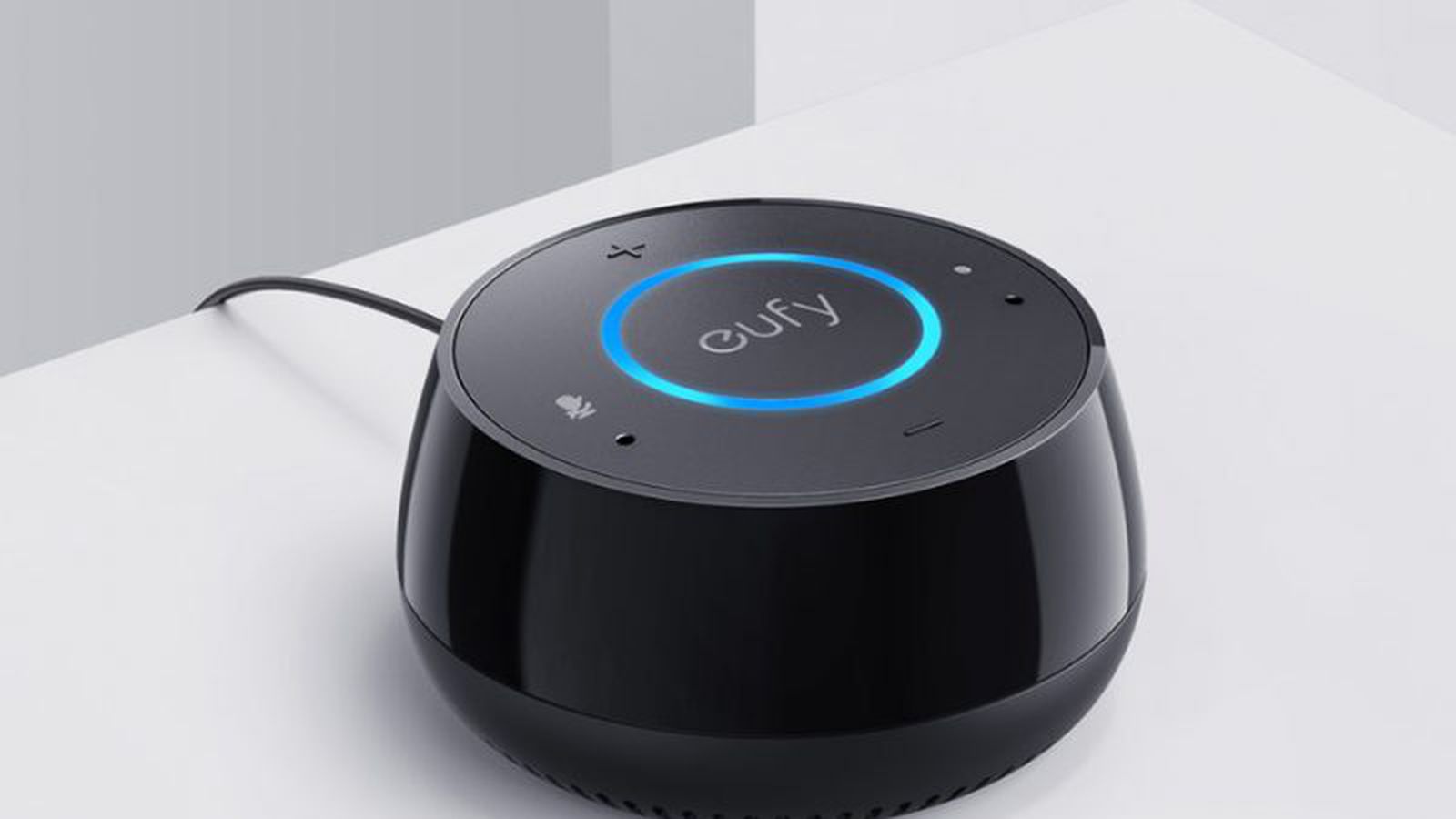 Anker s 35 Smart Speaker With Built in Alexa Claims Better Audio