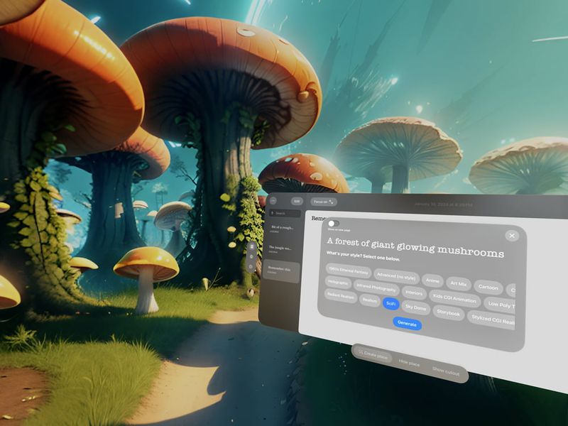Apple Vision Pro Apps To Check Out Macrumors