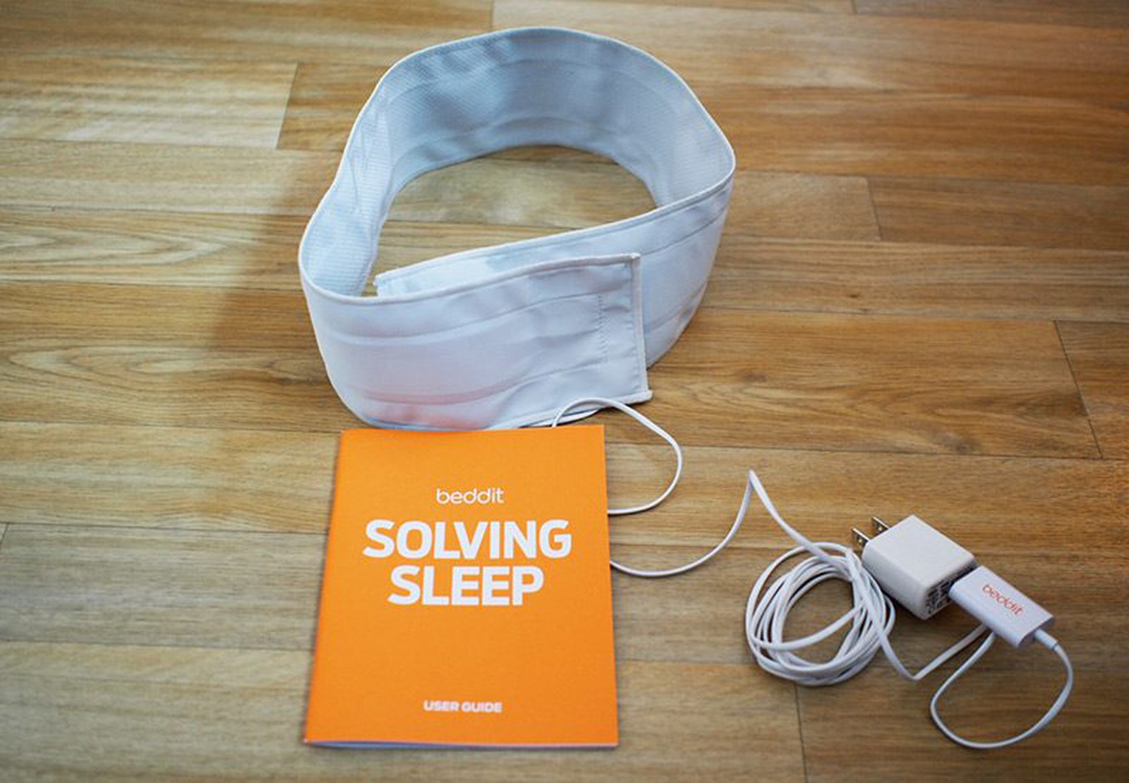 beddit 3 sleep monitor