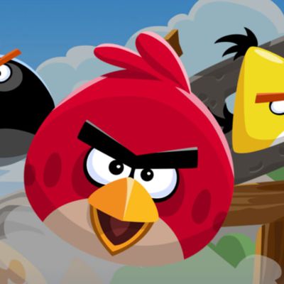 angry birds classic