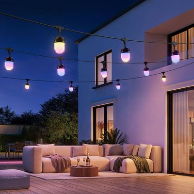 govee chromatic lights 1