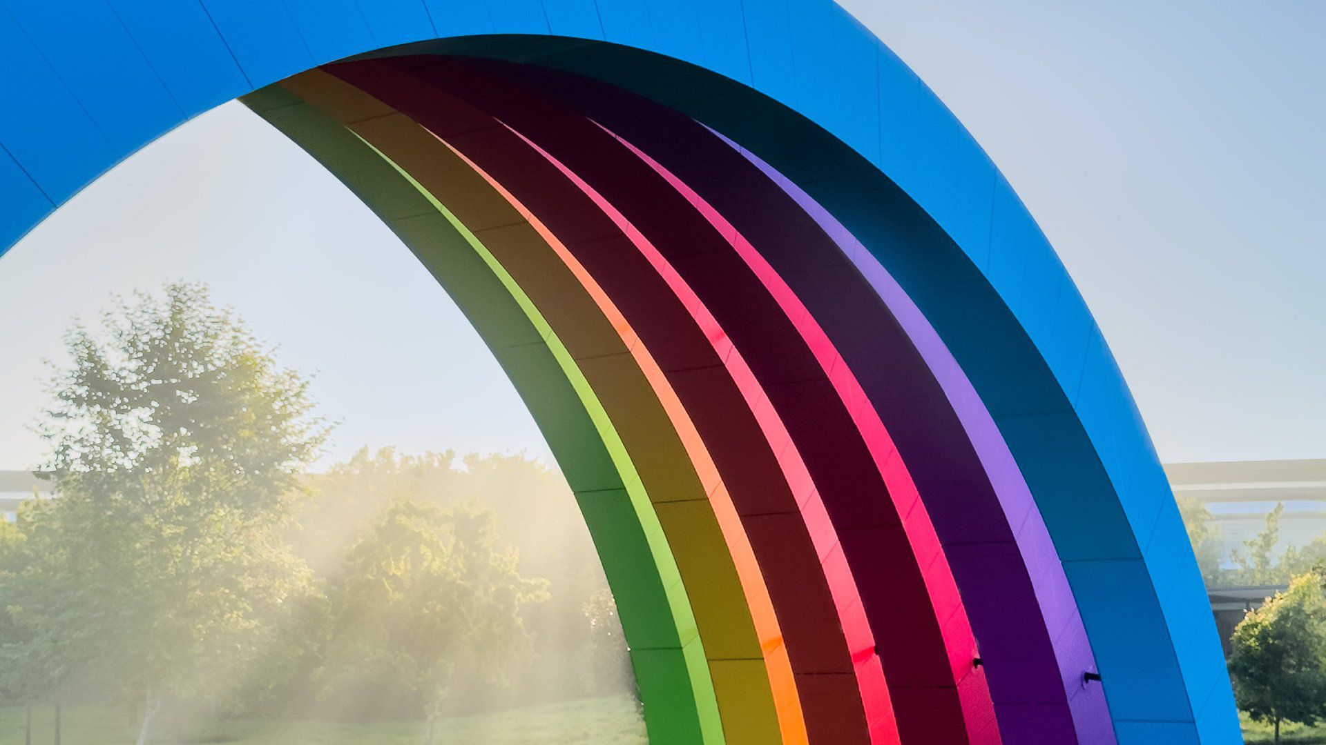 Apple to Celebrate 50th Anniversary With 'Elaborate' Party at Apple Park