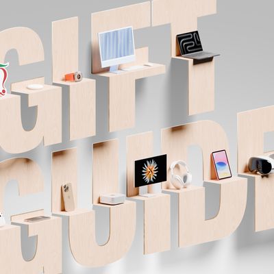 MacRumors Gift Guide Feature 1