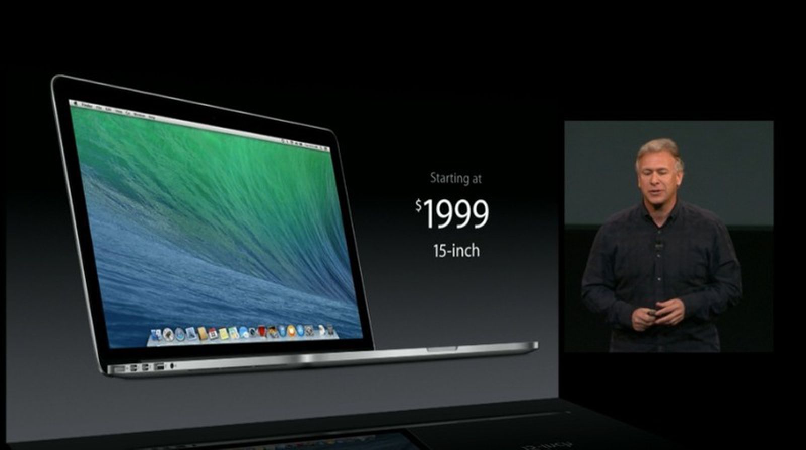 Apple Updates Retina MacBook Pros With New Processors and Faster PCIe ...