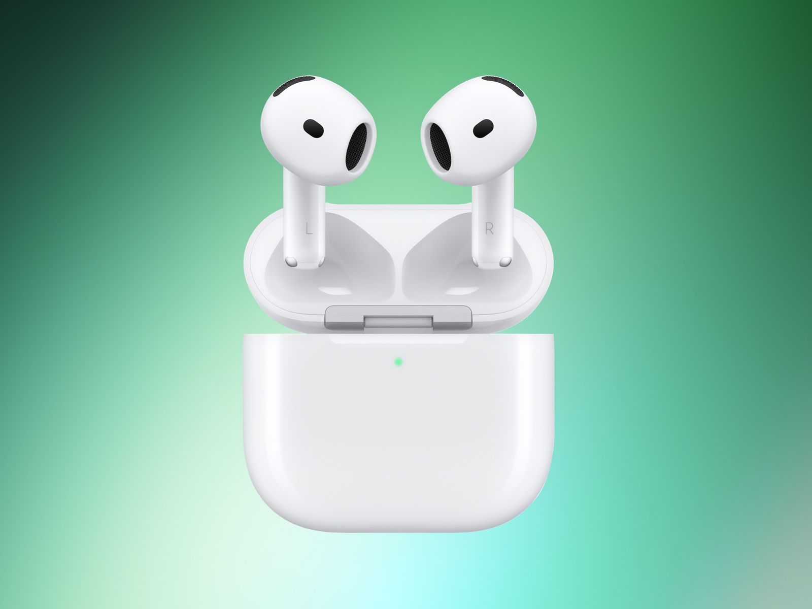 AirPods 4 Drop to $84.99 Record Low Price on Amazon [Updated