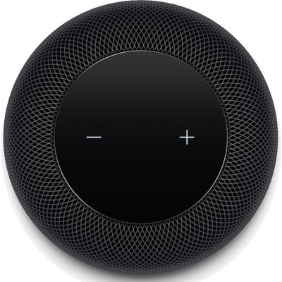 homepod plus minus