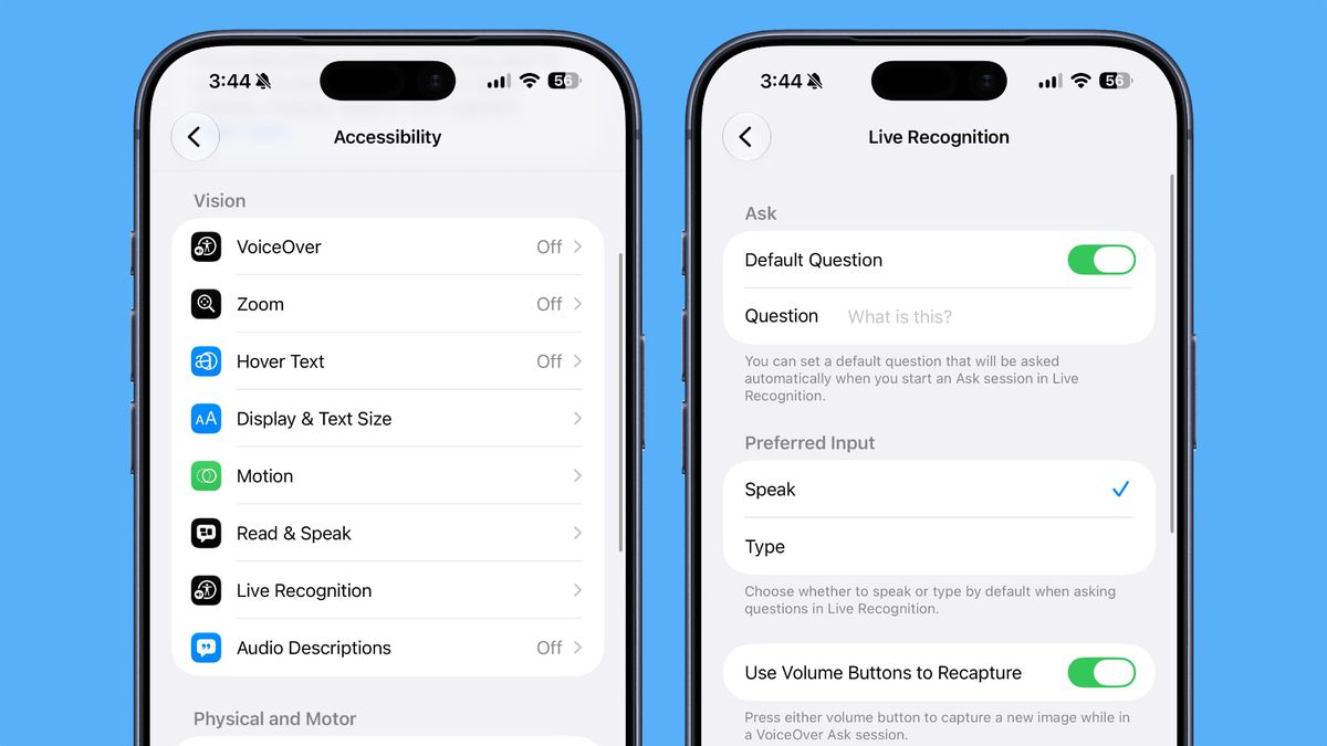 ios 27 beta 3 features image