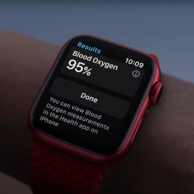 apple watch series 6 blood oxygen monitoring 1