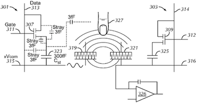 130534 dual function capacitors