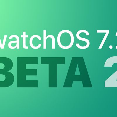 watchOS 7