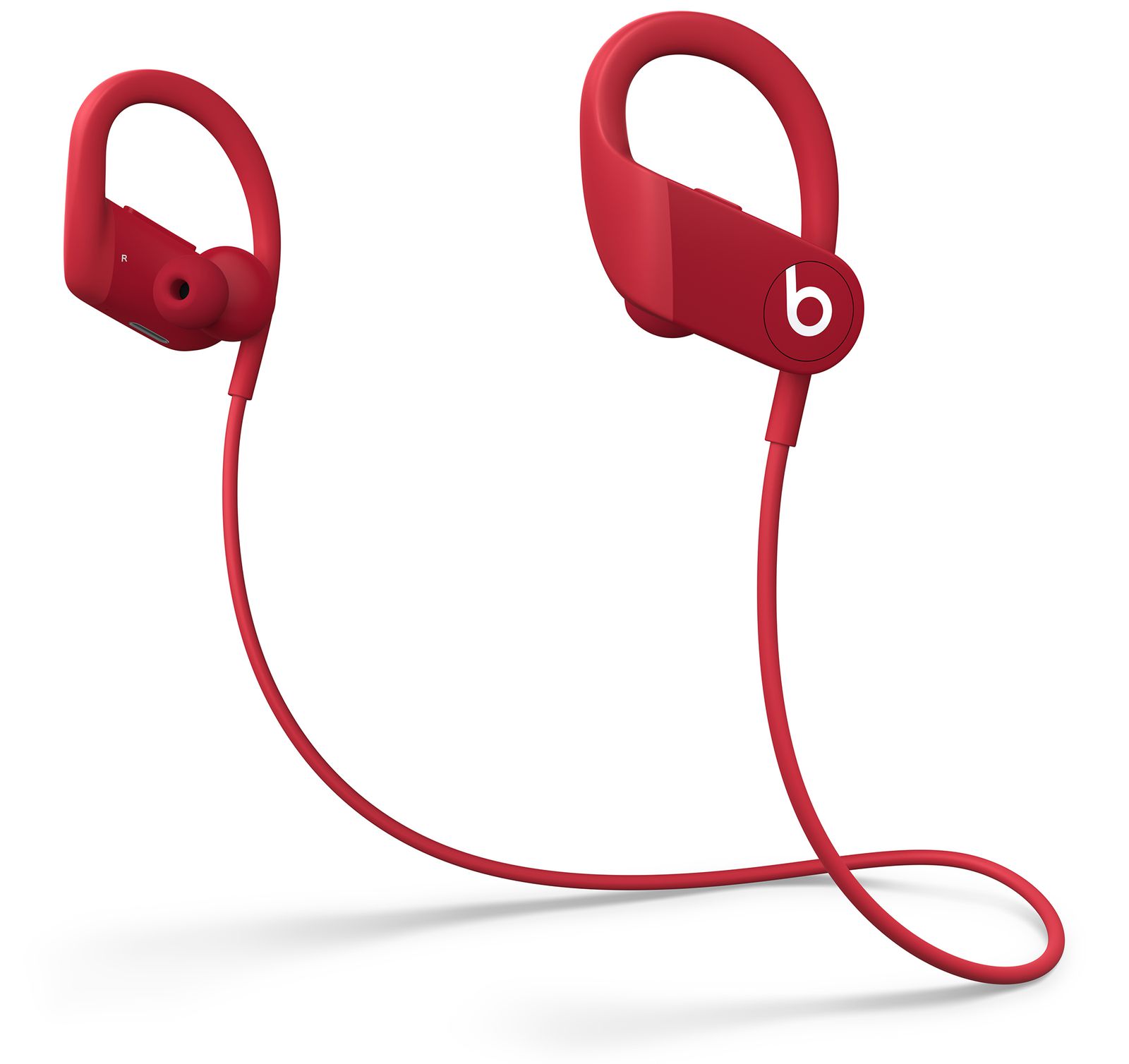 Apple Announces Updated Powerbeats Earbuds With H1 Chip 15 Hour