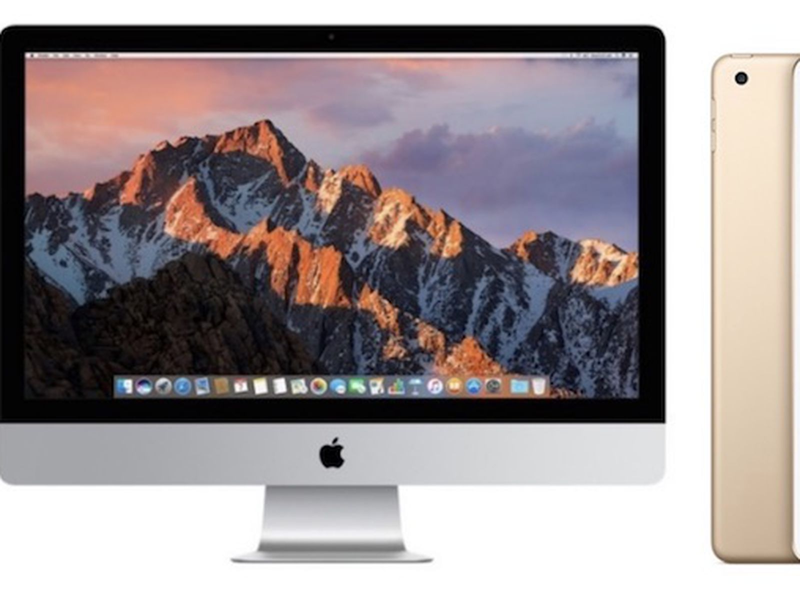 MacMall Begins Black Friday on iMac, Mac mini, iPad, and More - MacRumors