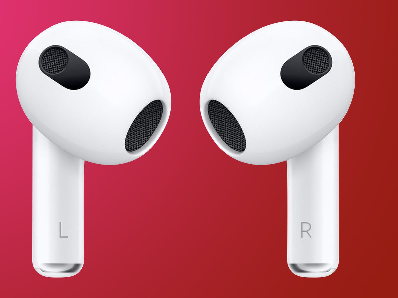 Inconveniencia Perder la paciencia Mortal AirPods Hurt Your Ears? Here Are Some Fit Tips and Alternative Earbud  Options - MacRumors