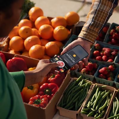 Apple Tap to Pay on iPhone avail Taiwan payment