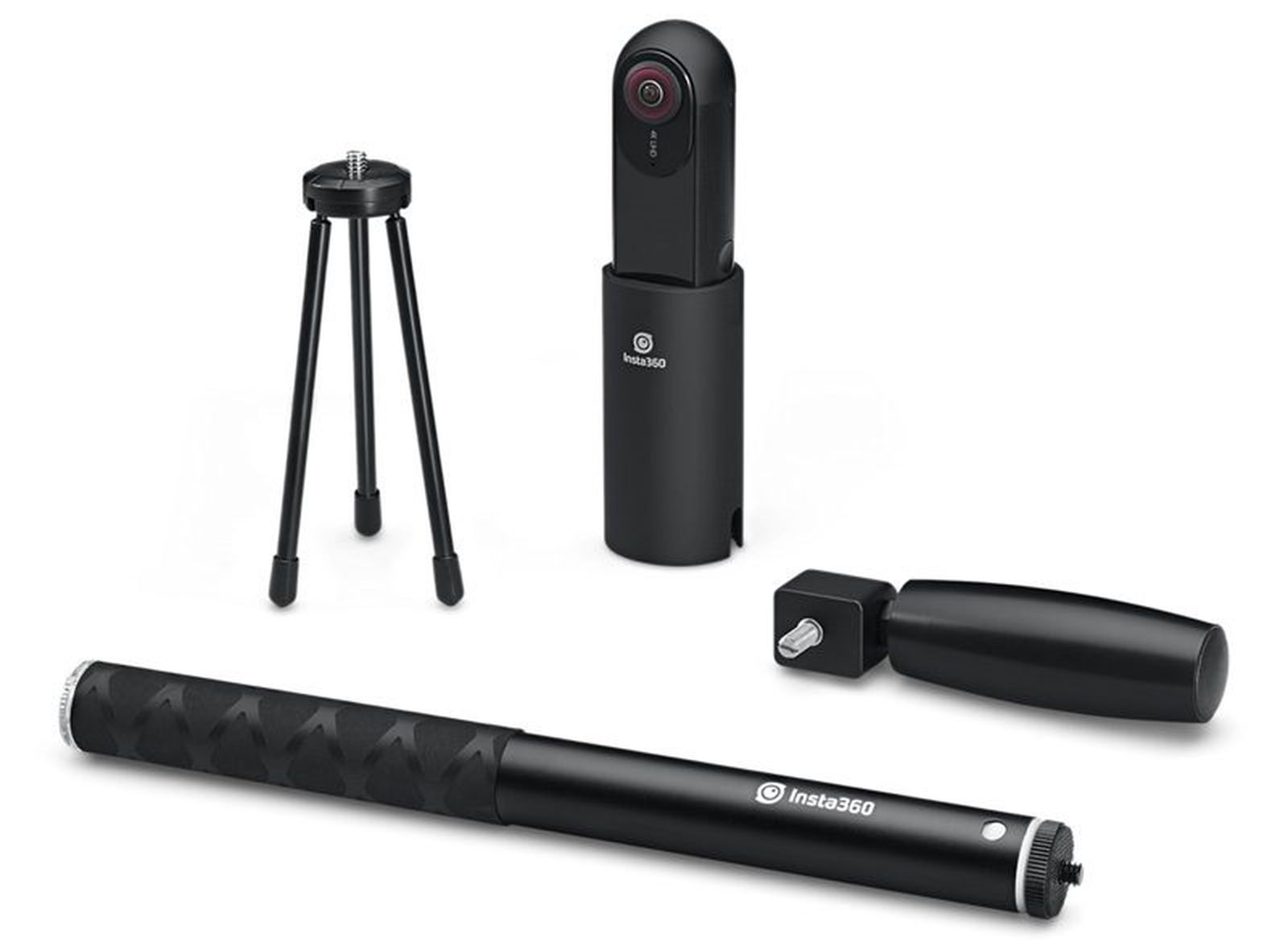 Apple Store Now Offering Exclusive Insta360 ONE Camera Bundle - MacRumors