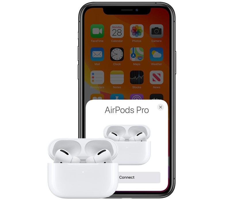 AirPods Pro Offer 'Close to Seamless' Audio Experience Thanks to