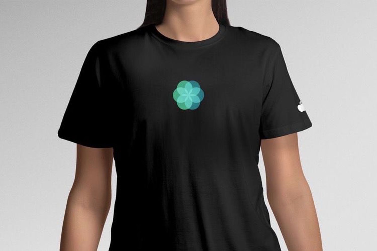 Apple Offering T Shirt Reward In New Mindfulness Monthly Challenge For 