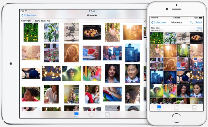 What's Coming in iOS 8.1: Apple Pay, SMS Relay, Instant Hotspot, Camera ...