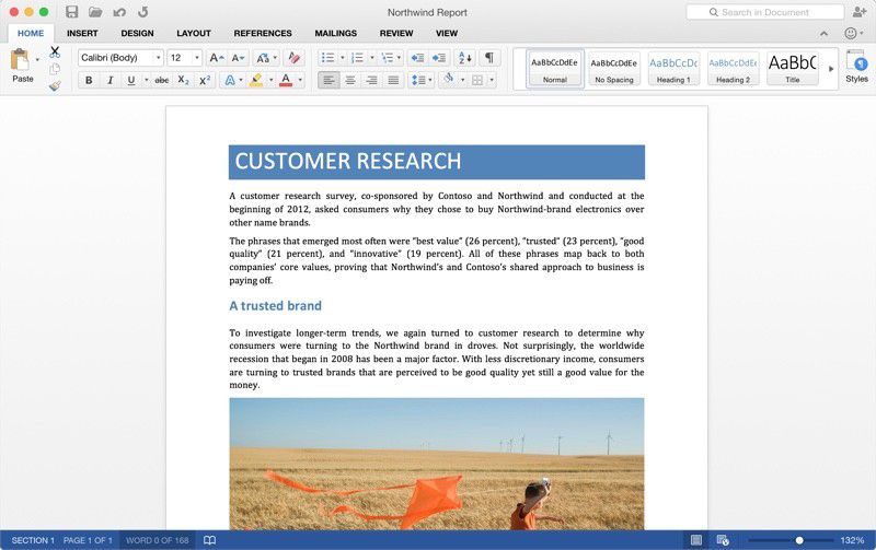Microsoft Microsoft