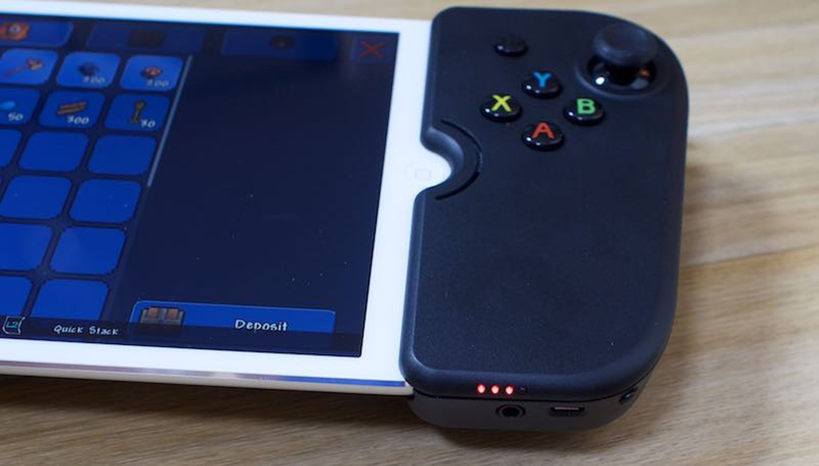 Gamevice Controller for iPad mini Review MacRumors