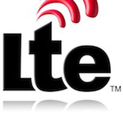 lte logo