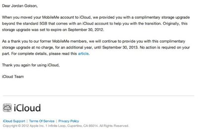 Inbox  iCloud  201 messages