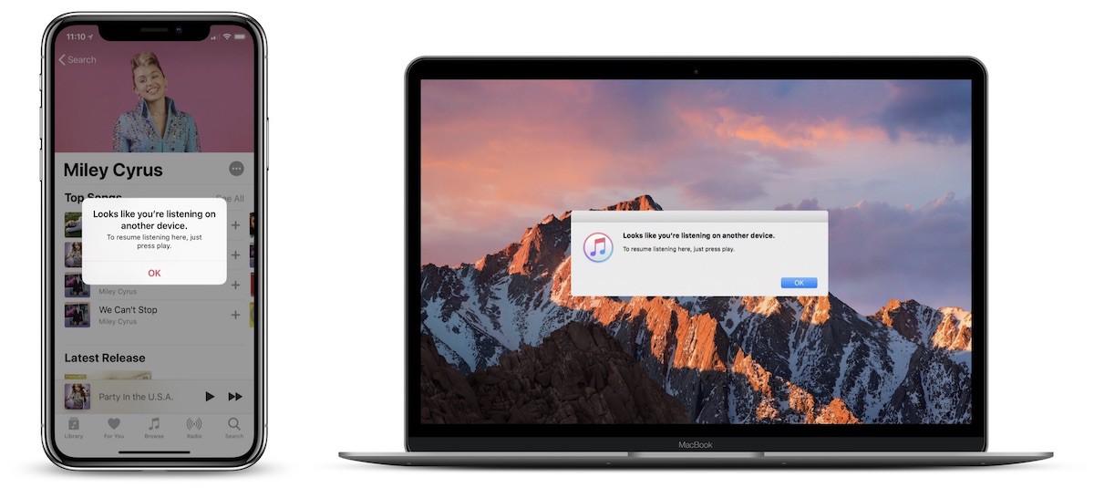 HomePod Music Streams Don't Count Toward Apple Music and iTunes Device
