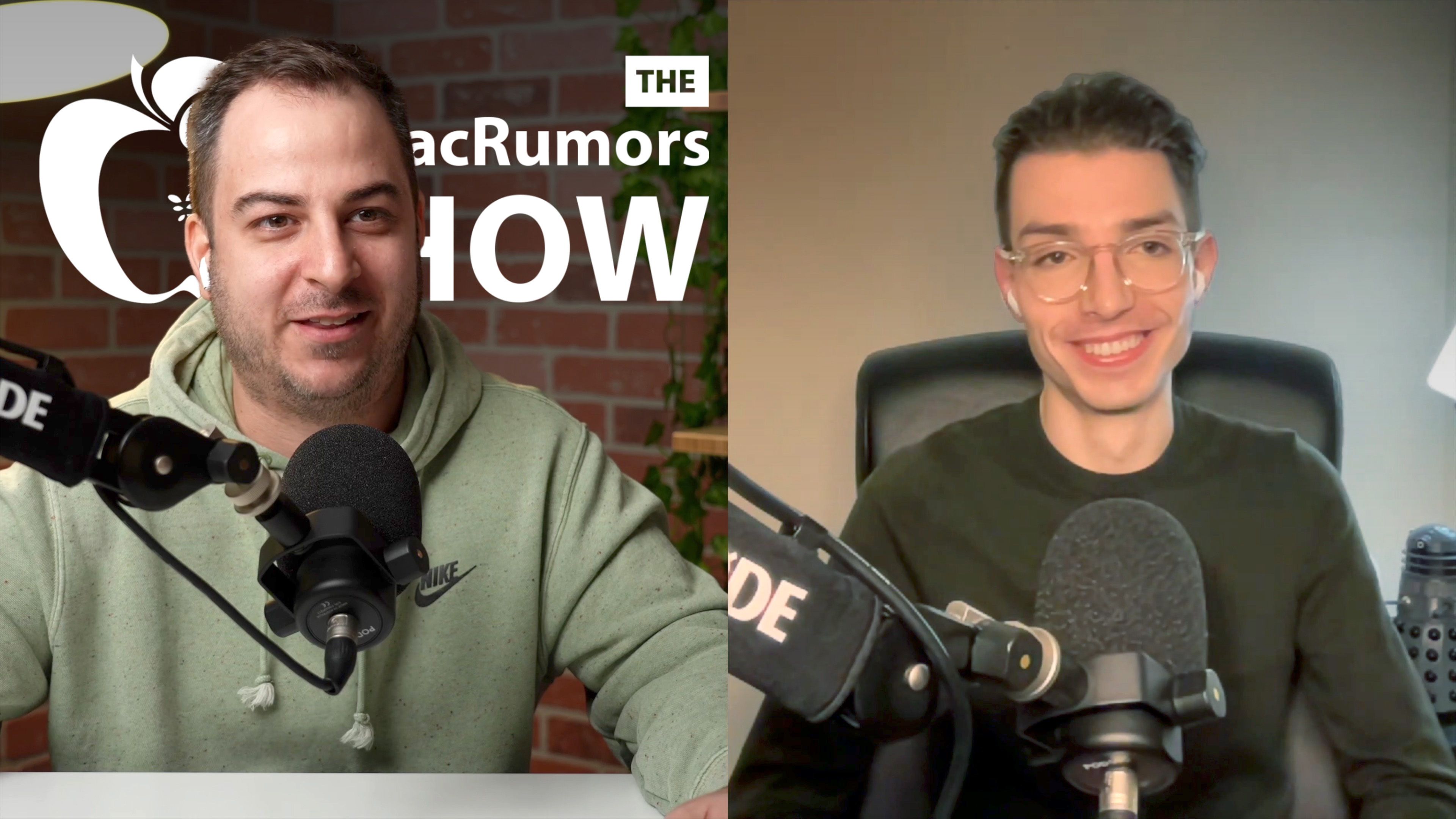 The MacRumors Show: New Year, New Rumors - macrumors.com