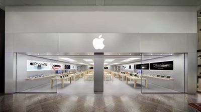 apple the oracle scaled