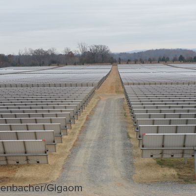 solarfarm