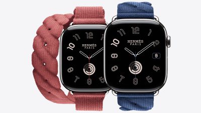 apple watch 10 hermes