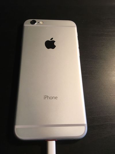 iPhone 6 prototype