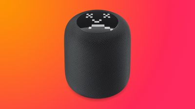 HomePod Crash Feature