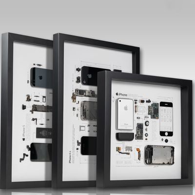 grid studio iphones