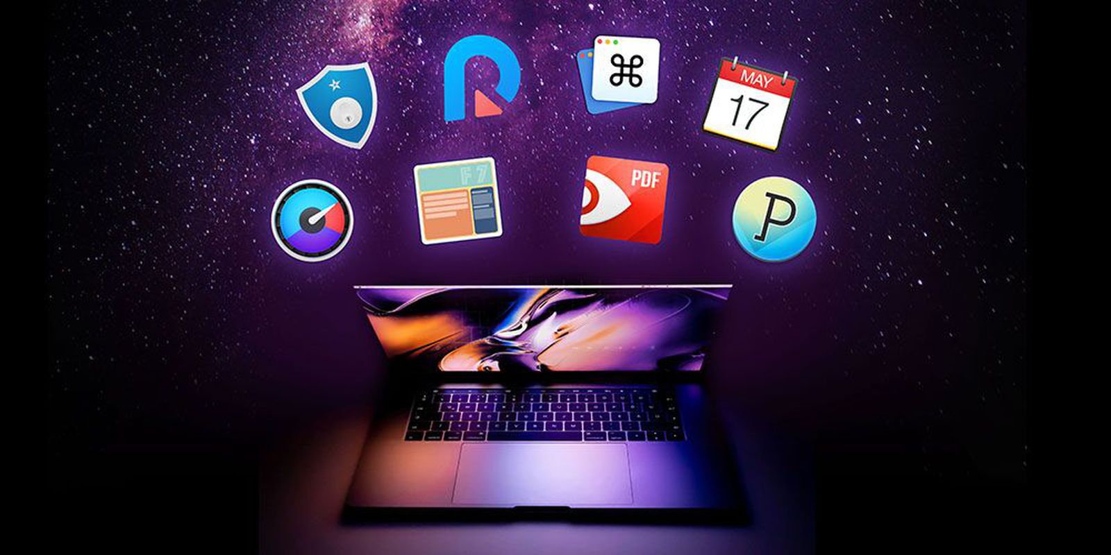 Weekend Deals Spotlight: Get the Epic Mac Bundle for $22.50 ($450+ Off ...