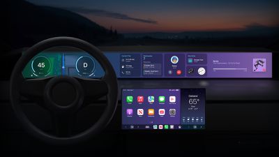 CarPlay es el héroe de la próxima generación