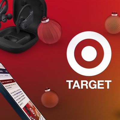 Target November Deals 1