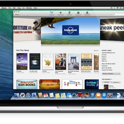 ibookstore iphone ipad mac