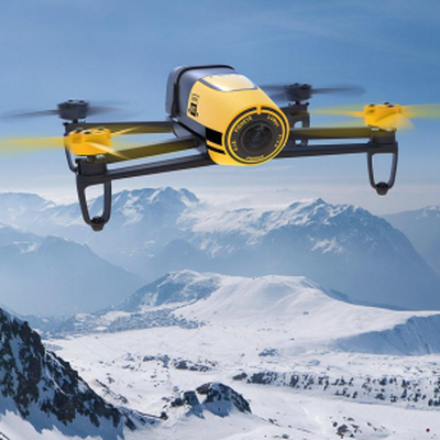 parrot drone main