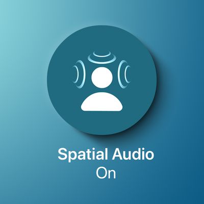 Spatial Audio Feature