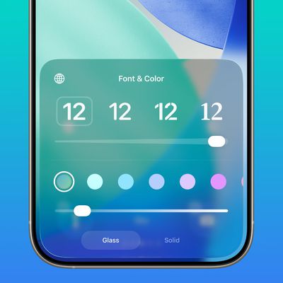 ios 26 2 liquid glass toggle