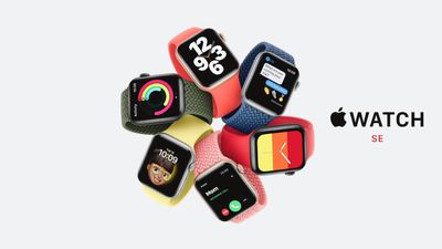 reloj de manzana se