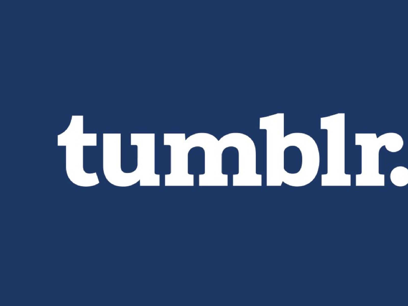 1600px x 1200px - Tumblr Removed From App Store Over Failure to Filter Out Child Pornography  - MacRumors