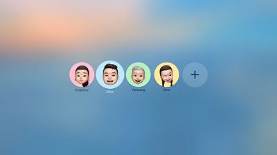 tvOS 26 Profiles