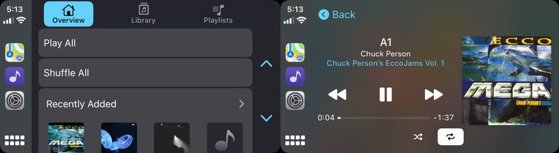 doppler-music-player-to-gain-siri-support-spotlight-integration-and