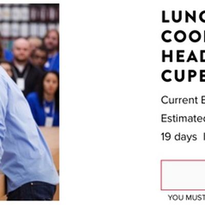 cookauction